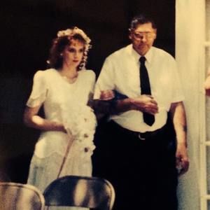 Meet your Posher, Joey-darlene